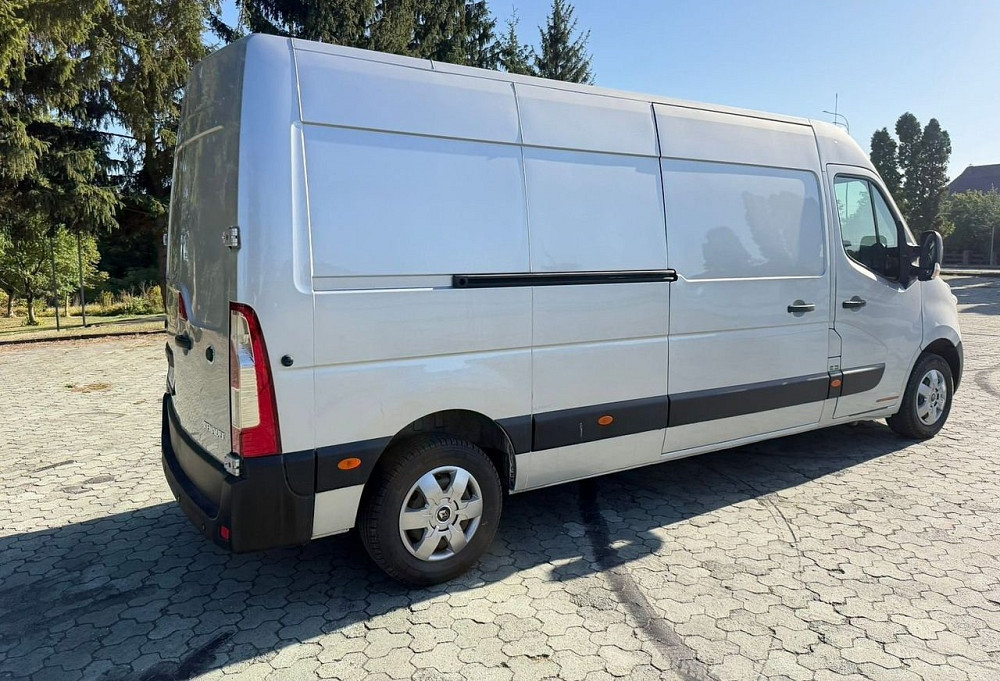 Renault Master 2019 Дубно - зображення 9