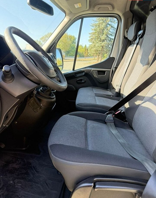 Renault Master 2019 Дубно - зображення 18