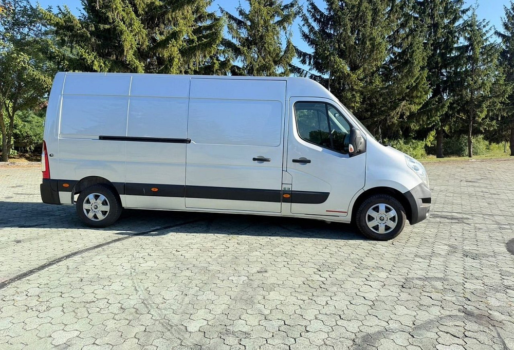 Renault Master 2019 Дубно - зображення 11