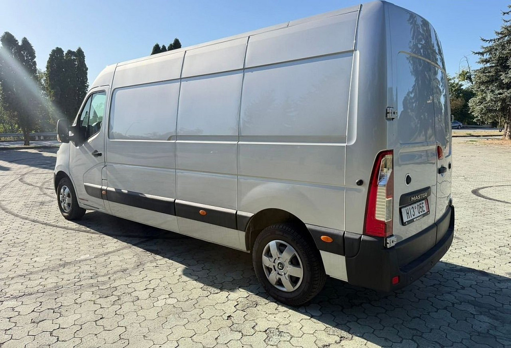 Renault Master 2019 Дубно - зображення 16