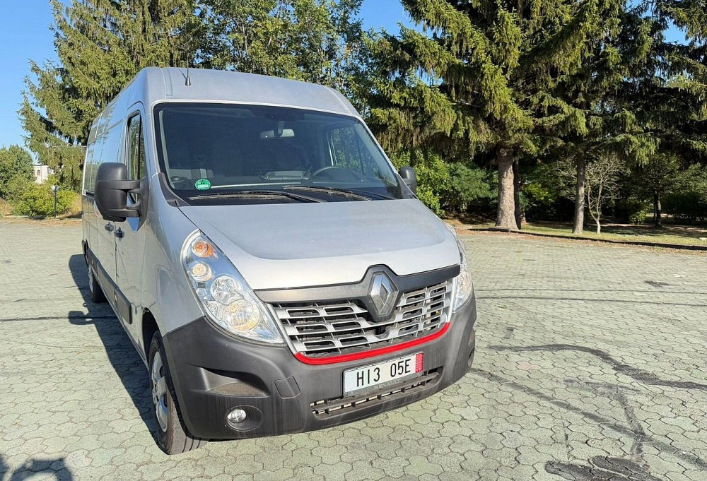 Renault Master 2019 Дубно - зображення 15