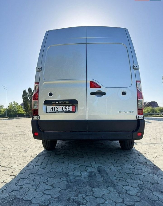 Renault Master 2019 Дубно - зображення 14
