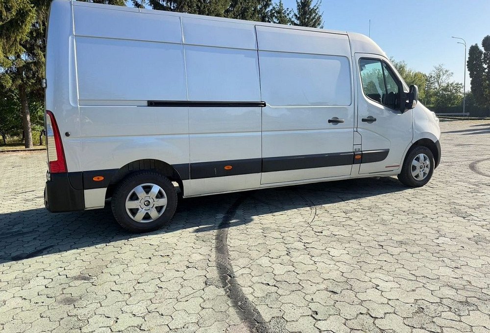 Renault Master 2019 Дубно - зображення 10