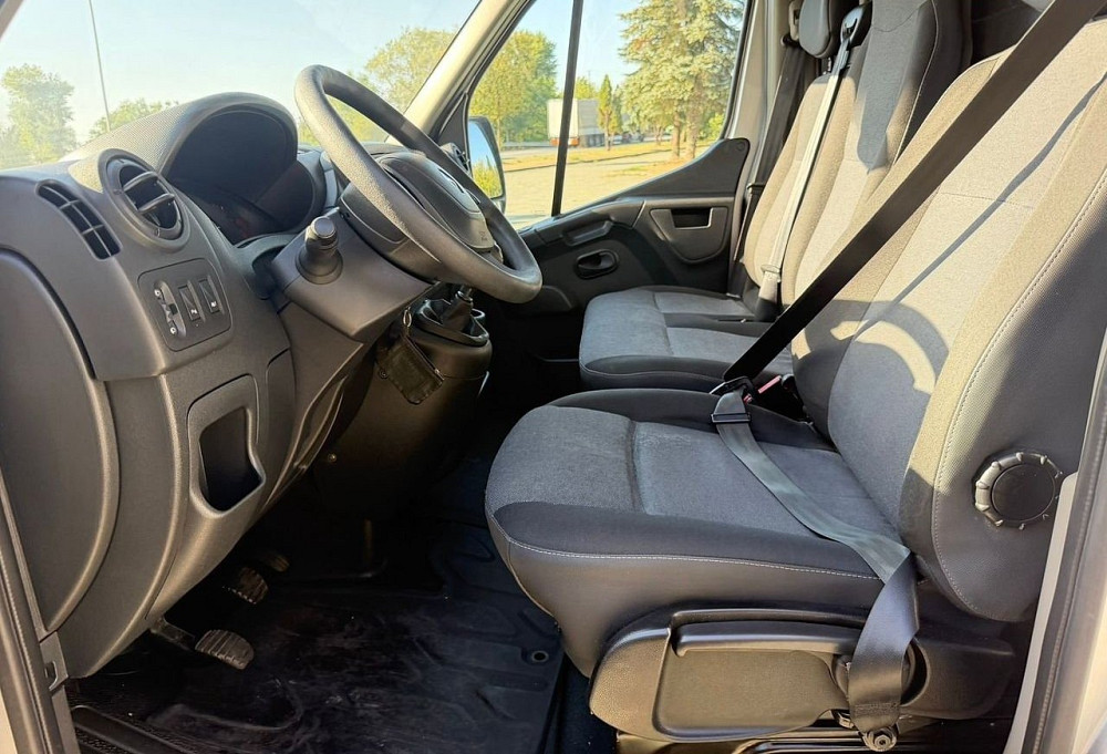Renault Master 2019 Дубно - зображення 19