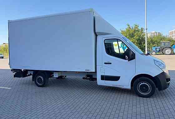 Opel Movano 2019 Дубно