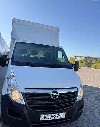 Opel Movano 2019 Дубно