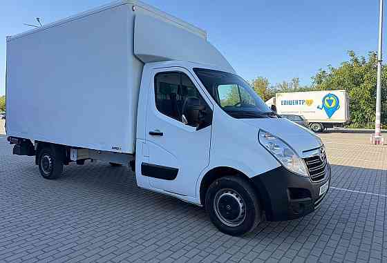 Opel Movano 2019 Дубно