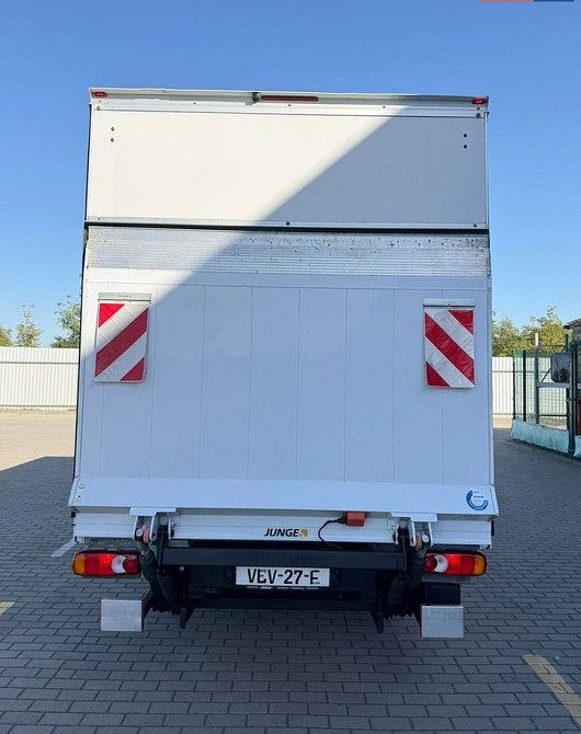 Opel Movano 2019 Дубно - зображення 9