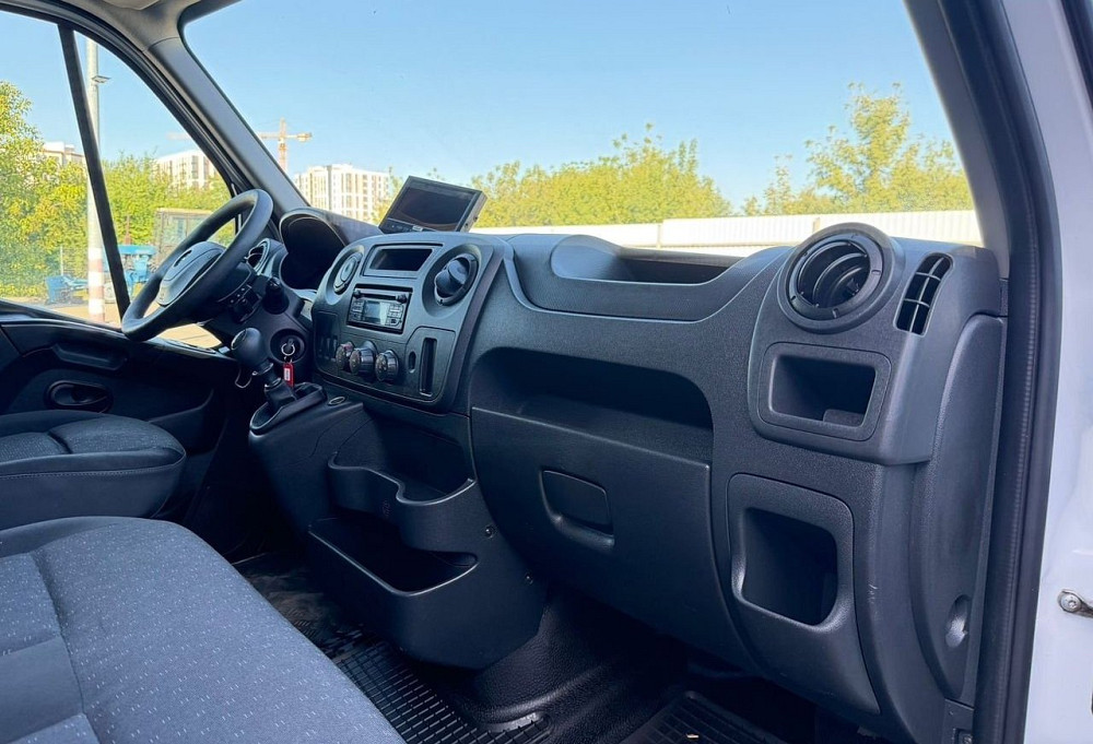 Opel Movano 2019 Дубно - зображення 20
