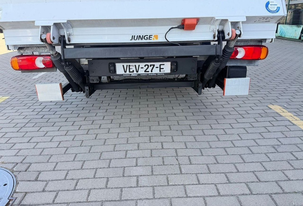 Opel Movano 2019 Дубно - зображення 14