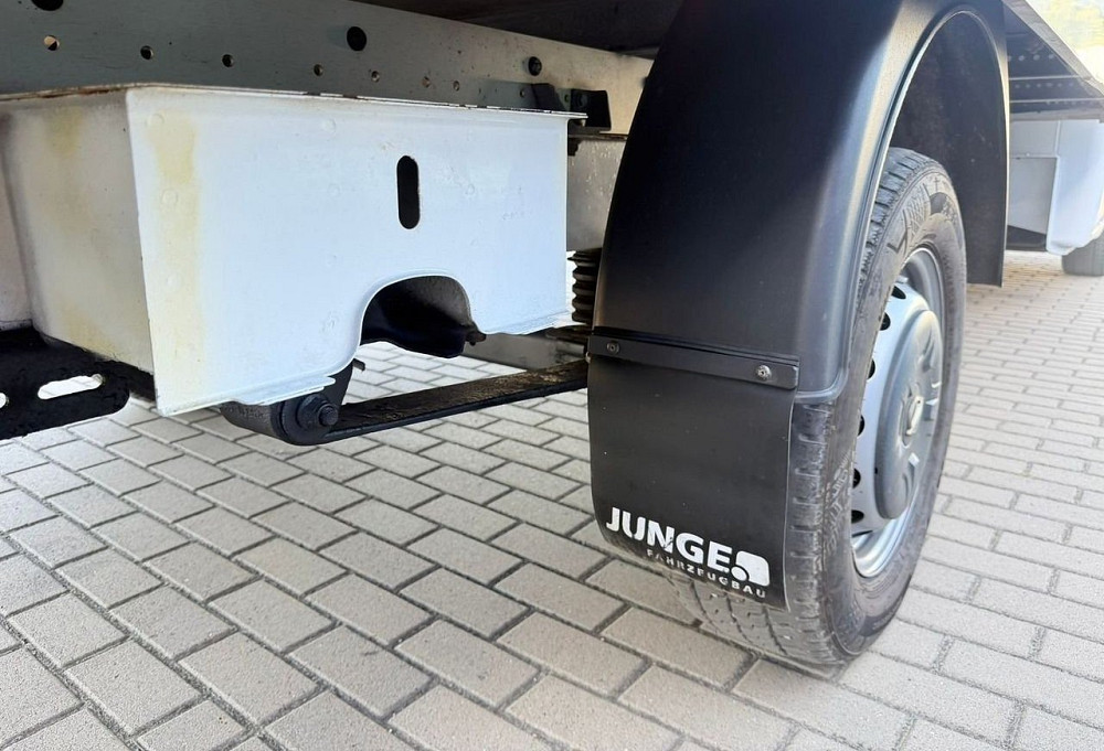 Opel Movano 2019 Дубно - зображення 16
