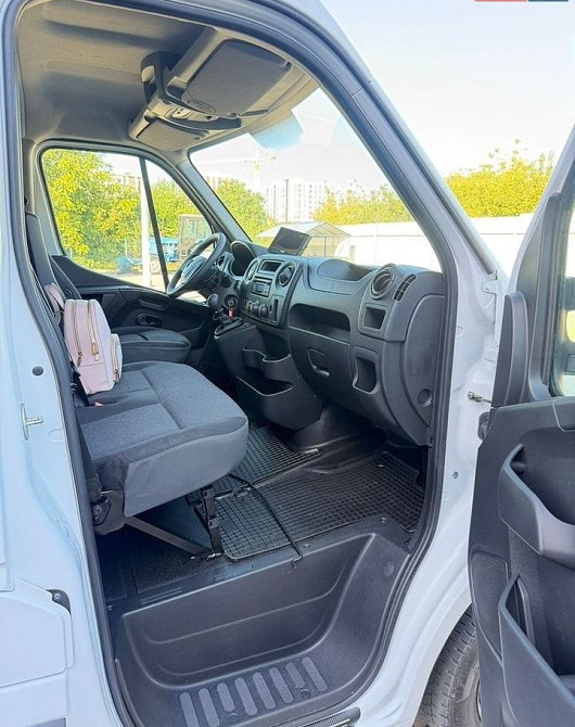 Opel Movano 2019 Дубно - зображення 18