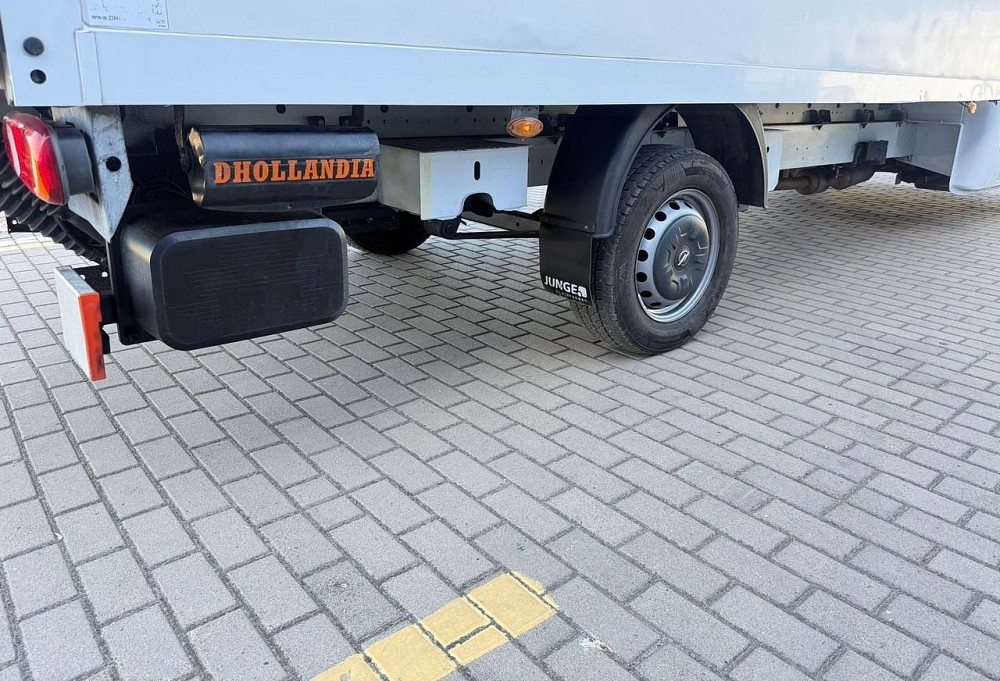 Opel Movano 2019 Дубно - зображення 15