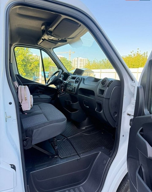 Opel Movano 2019 Дубно - зображення 19