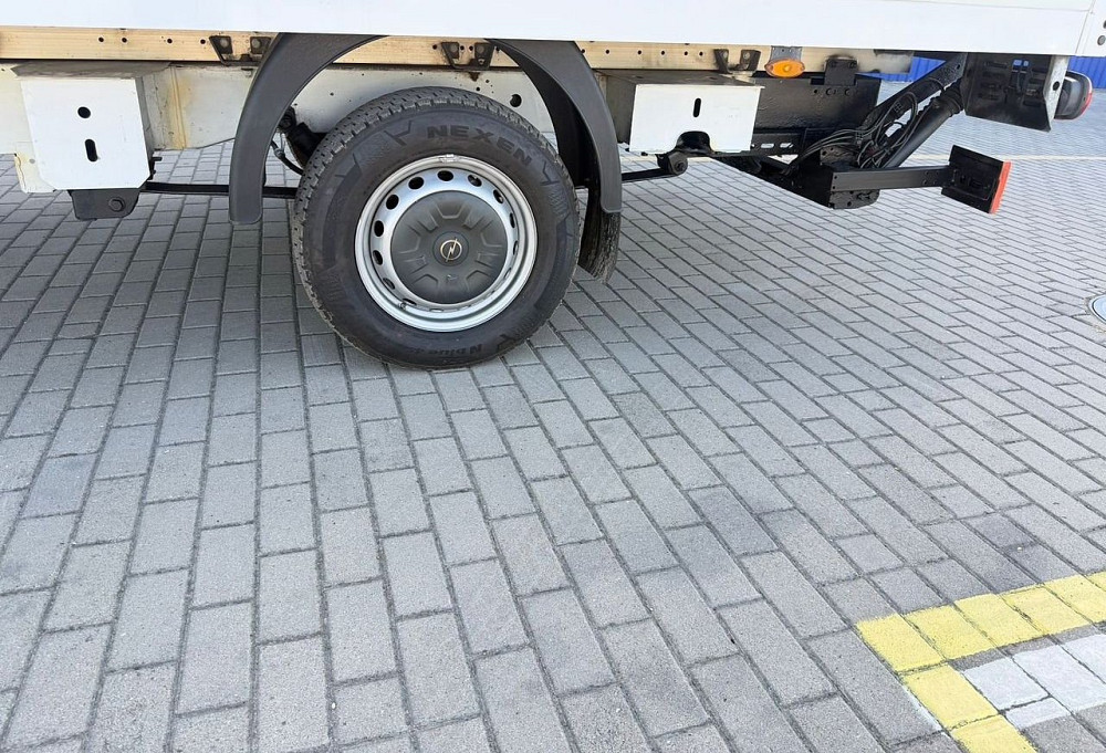 Opel Movano 2019 Дубно - зображення 13