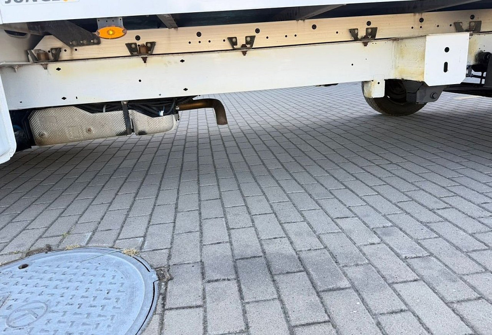 Opel Movano 2019 Дубно - зображення 12