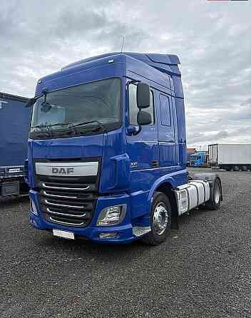 DAF 2016 Луцьк