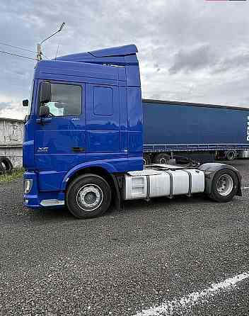 DAF 2016 Луцьк