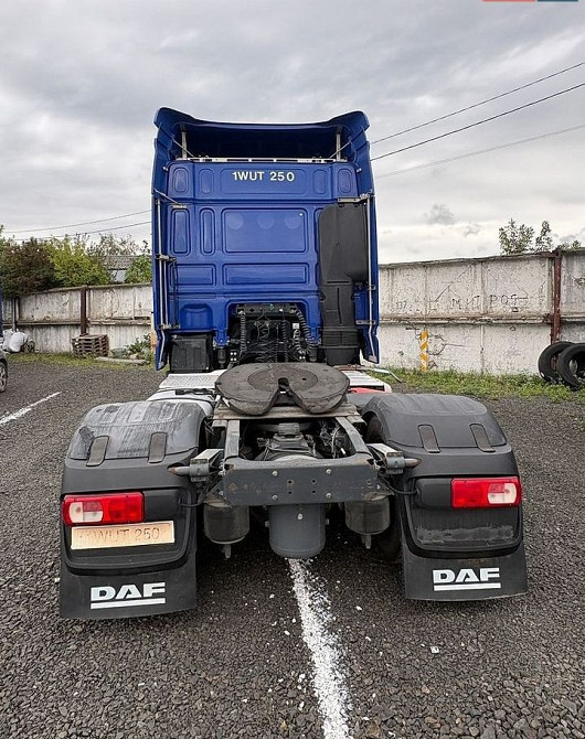 DAF 2016 Луцьк - зображення 8