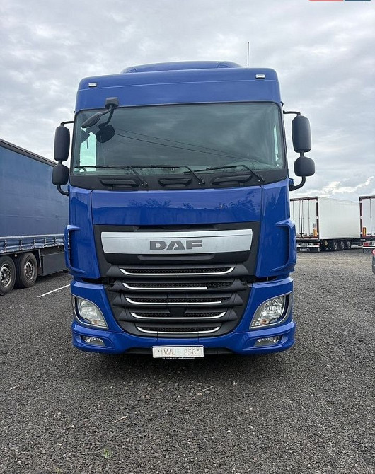 DAF 2016 Луцьк - зображення 2