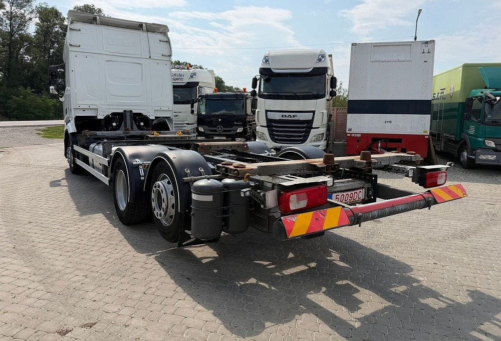 DAF 2022 Заліщики - зображення 4