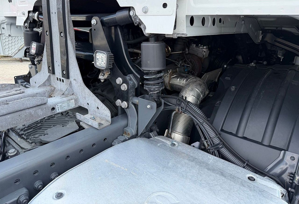 DAF 2022 Заліщики - зображення 11