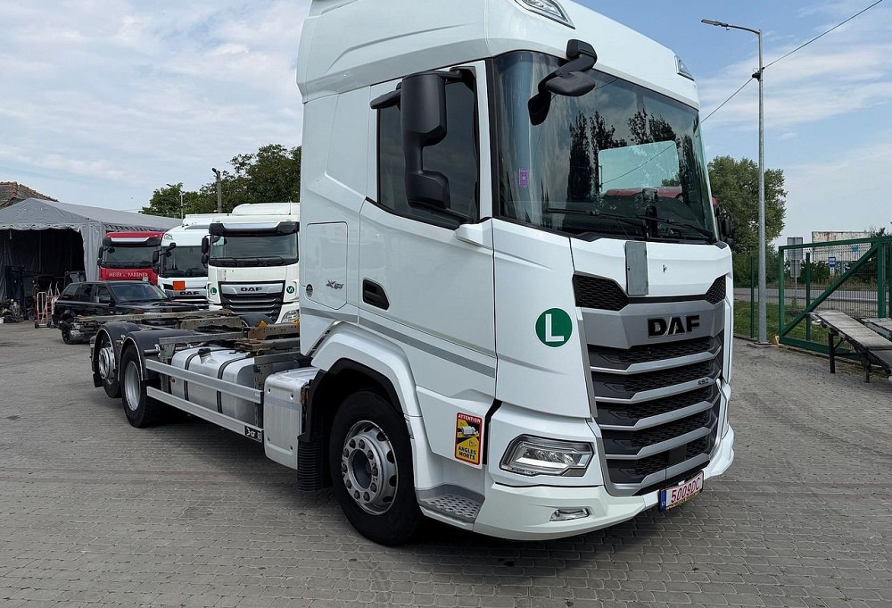 DAF 2022 Заліщики - зображення 13
