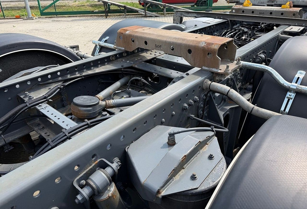 DAF 2022 Заліщики - зображення 8