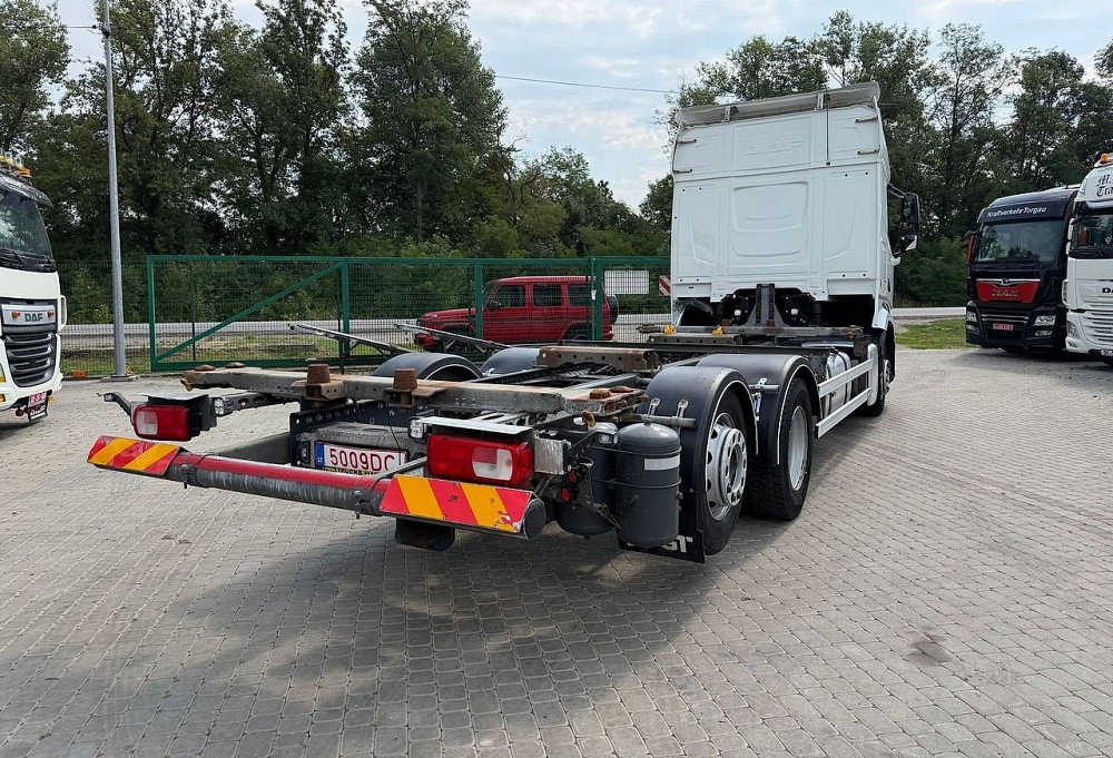 DAF 2022 Заліщики - зображення 6