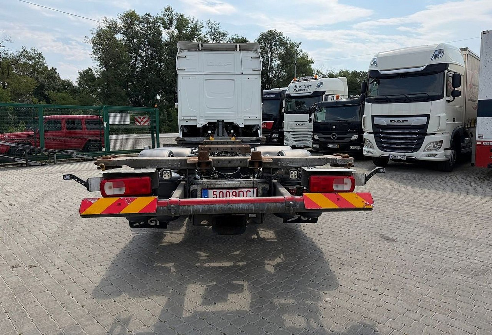 DAF 2022 Заліщики - зображення 5