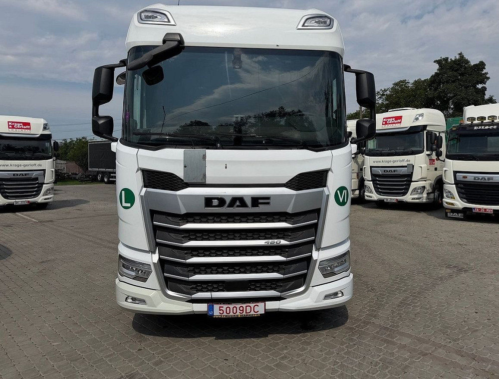 DAF 2022 Заліщики - зображення 3