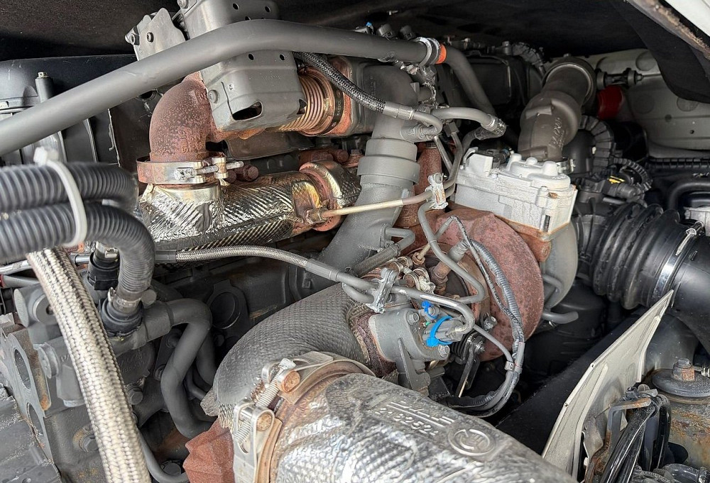 DAF 2022 Заліщики - зображення 12