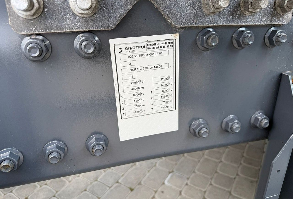 DAF 2022 Заліщики - зображення 18
