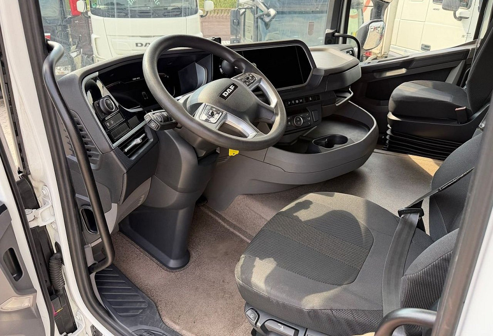 DAF 2022 Заліщики - зображення 19