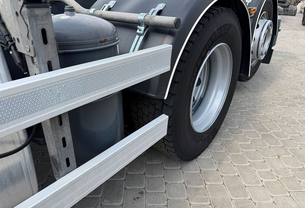 DAF 2022 Заліщики - зображення 17