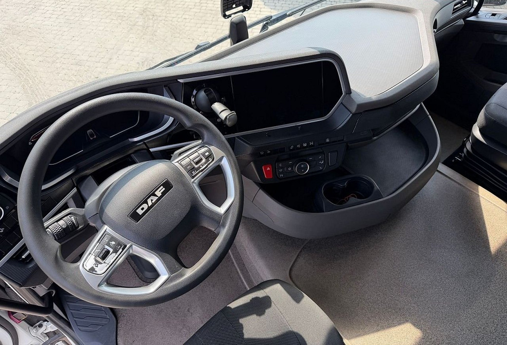 DAF 2022 Заліщики - зображення 20