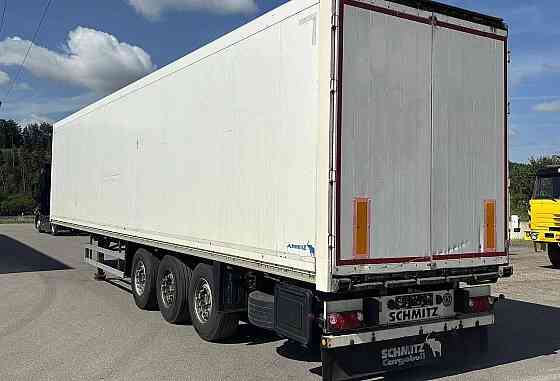 Schmitz Cargobull SKO 24 2006 Тернопіль