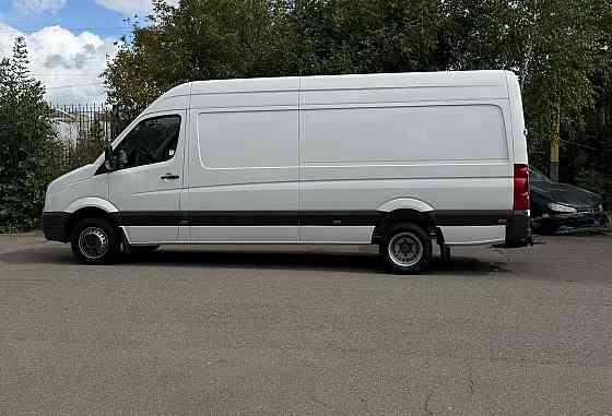 Volkswagen Crafter 2015 Луцьк