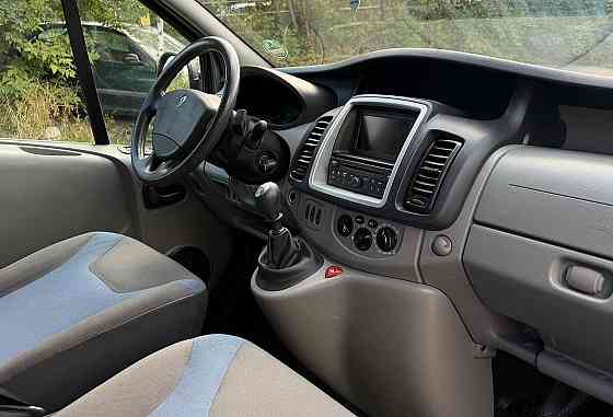 Renault Trafic 2013 Луцьк