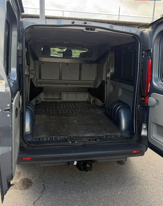 Renault Trafic 2013 Луцьк - зображення 10