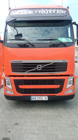 Volvo FH 2010 Вінниця