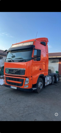Volvo FH 2010 Вінниця