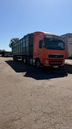 Volvo FH 2010 Вінниця