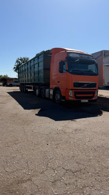 Volvo FH 2010 Вінниця - зображення 2