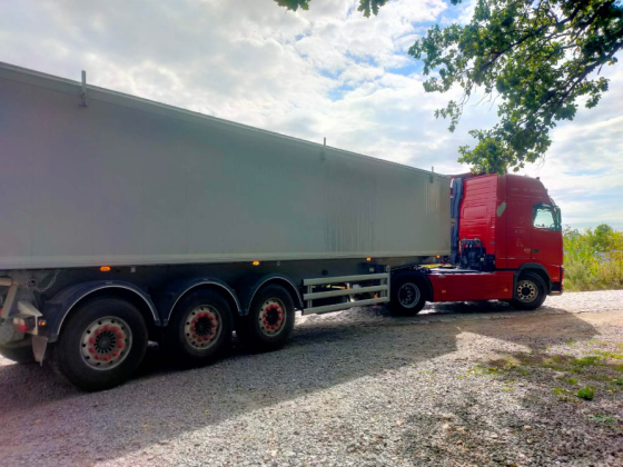 Volvo FH 2012 Вінниця