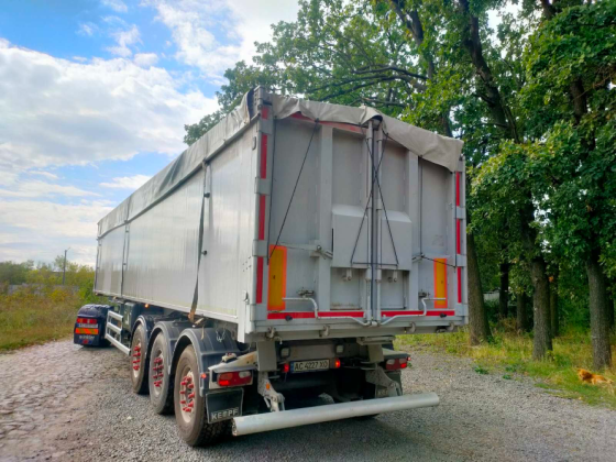 Volvo FH 2012 Вінниця