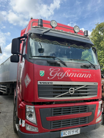 Volvo FH 2012 Вінниця