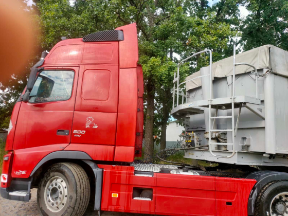Volvo FH 2012 Вінниця
