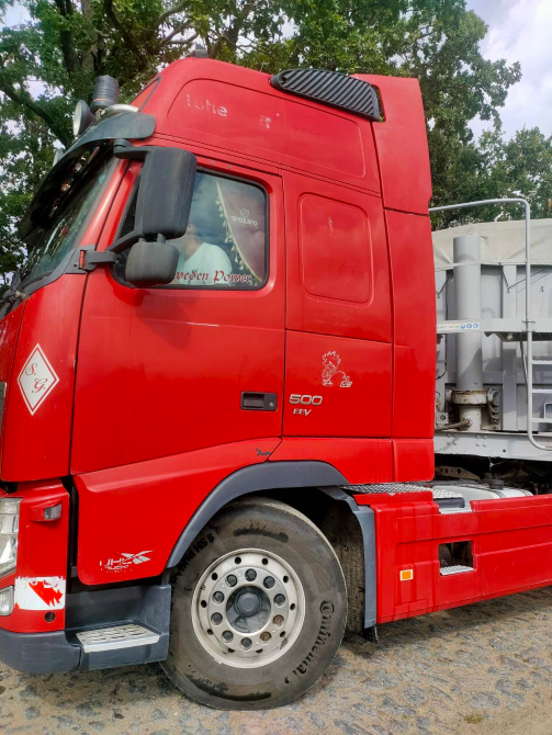 Volvo FH 2012 Вінниця - зображення 7