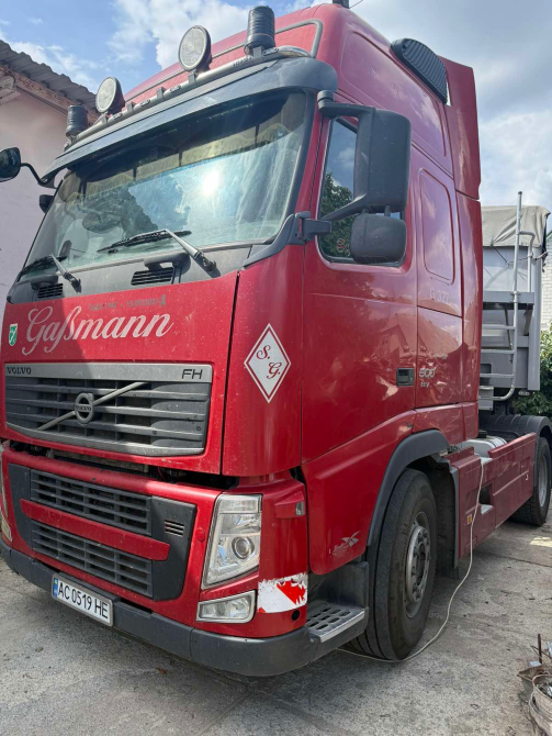 Volvo FH 2012 Вінниця - зображення 11
